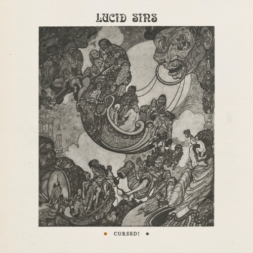 Lucid Sins : Cursed!